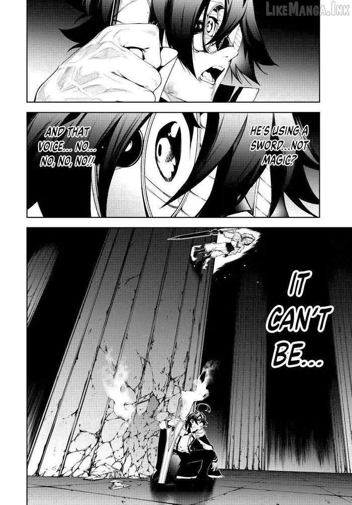 Wistoria: Wand and Sword Chapter 69 image 05_optimized